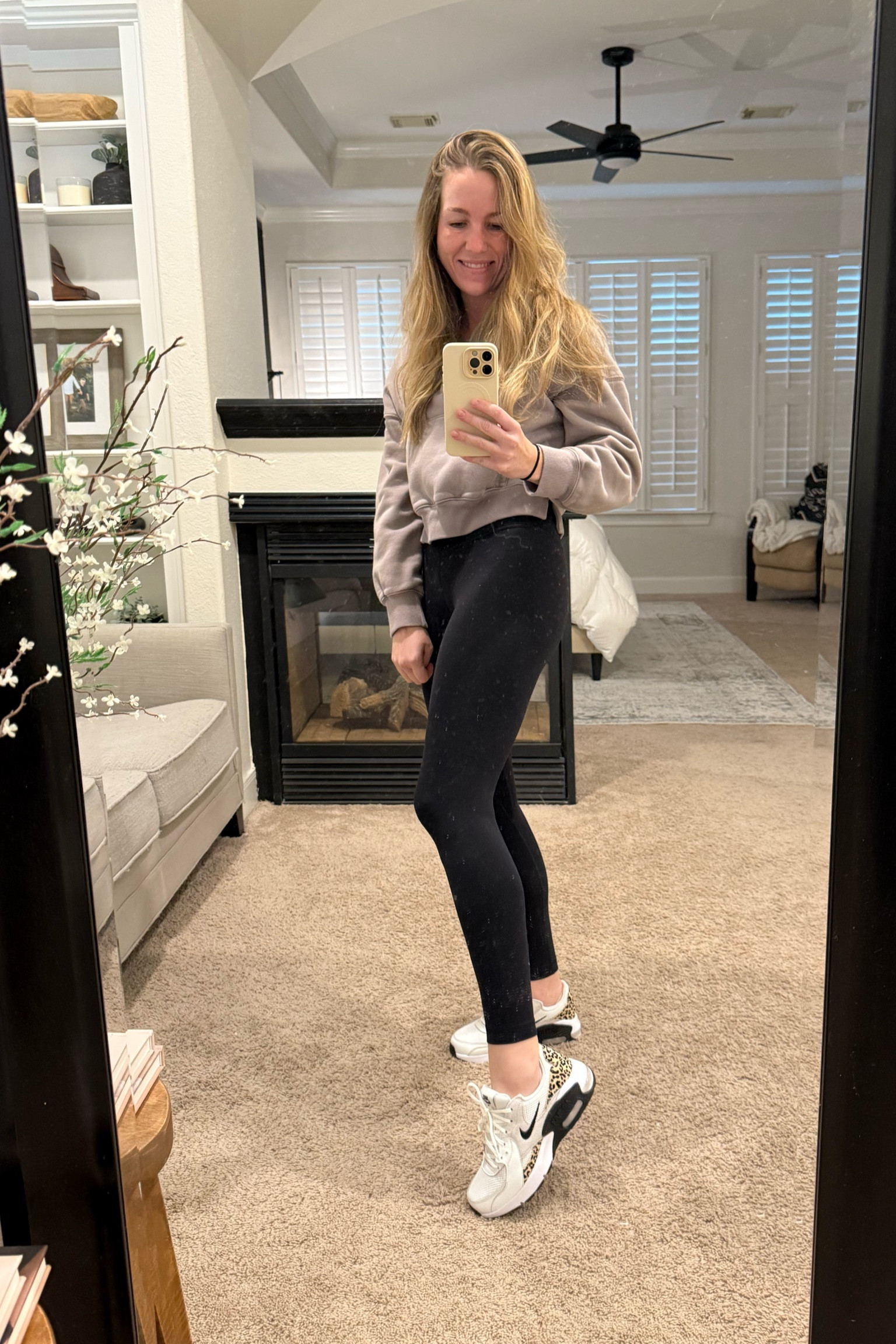 Get the look ✨

#LTKFitness #LTKShoeCrush #LTKStyleTip