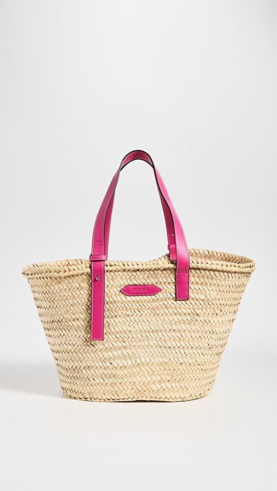 The Medium Essaouria Tote | Shopbop