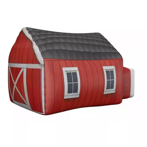 AirFort Inflatable Play Fort | Scheels Sports