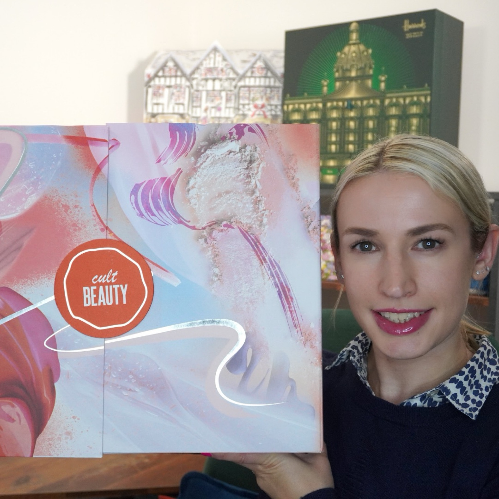 ⭐️ Cult Beauty’s Advent Calendar/s For 2024
📸 Video link in bio!
🎁 42 / 45 Products (Depending on which version you choose) + £20 Cult Beauty gift card.
🛍️ Costs £235 / Worth £1,100+
New customers save £5 using my referral code CRYSTAL-RF
.
.
.
#cultbeauty 
#beautyadventcalendar 
#cultbeautyadventcalendar2024
#adventcalendarunboxing 
#adventcalendar 
#2024advent
#adventcalendar2024
#beautyblogger 
#scentwithlove
#curatedwithlove
#soldejaneiro 
#saie 
#elemis 
#tower28 
#gisou
#CharlotteTilbury 
#hourglass



#LTKluxury #LTKbeauty #LTKuk