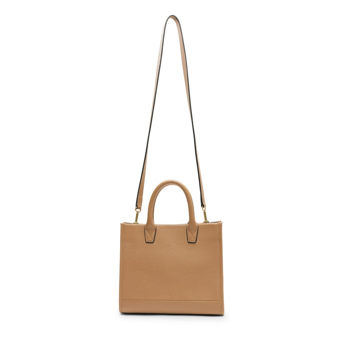 Kress Mini Top Handle Bag | Leatherology