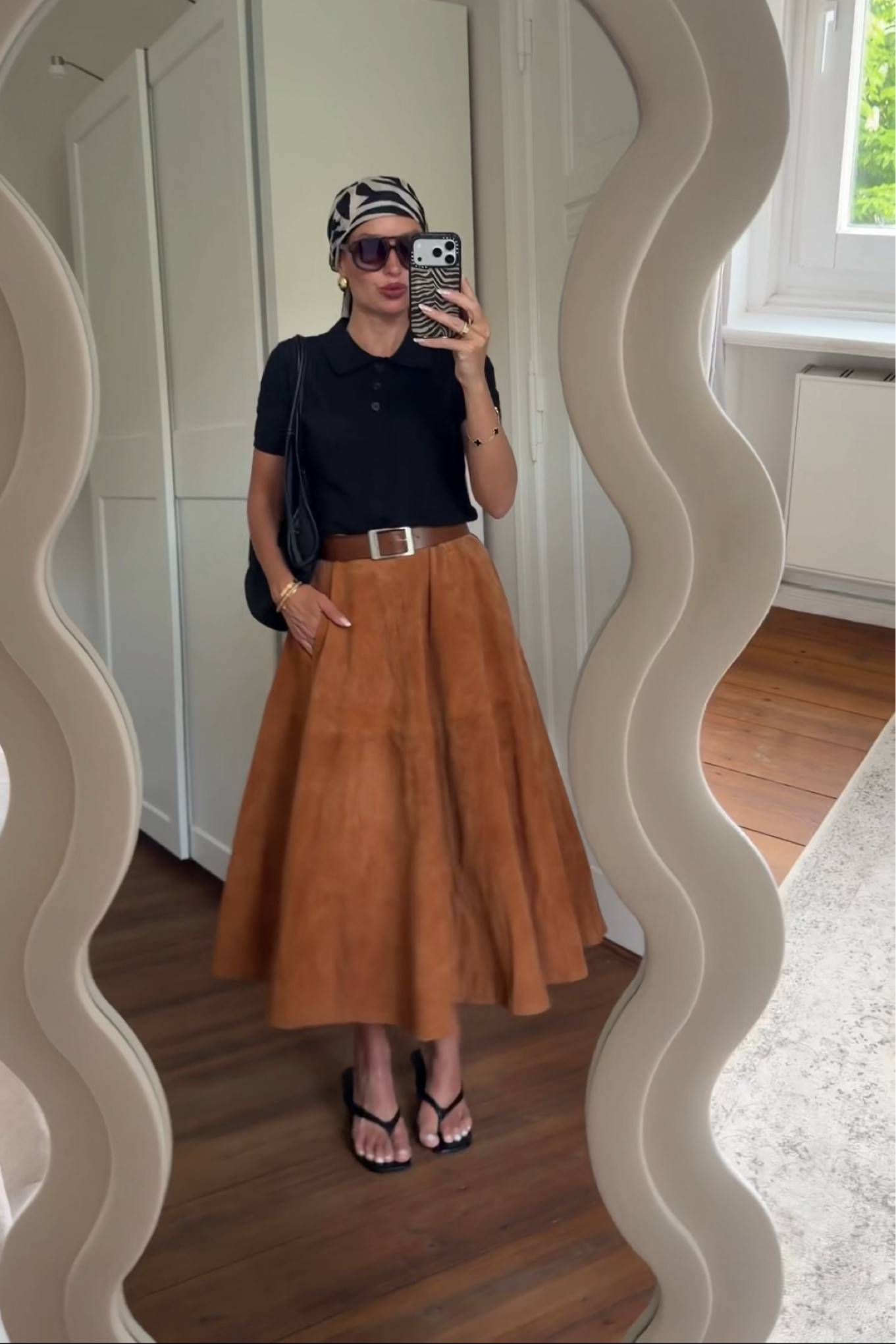Clean & chic spring look🤍

#LTKeurope #LTKspring #LTKstyletip