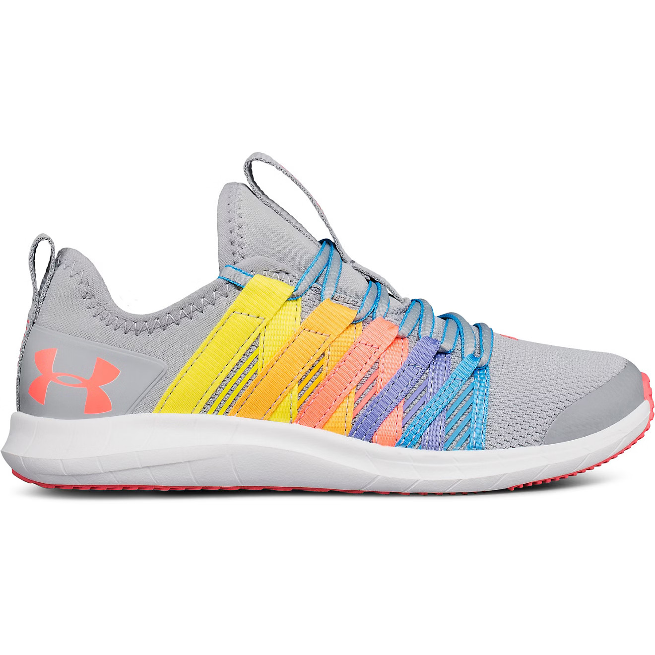 Under Armour Kids' Infinity PS Running Shoes | Academy Sports + Outdoor Affiliate