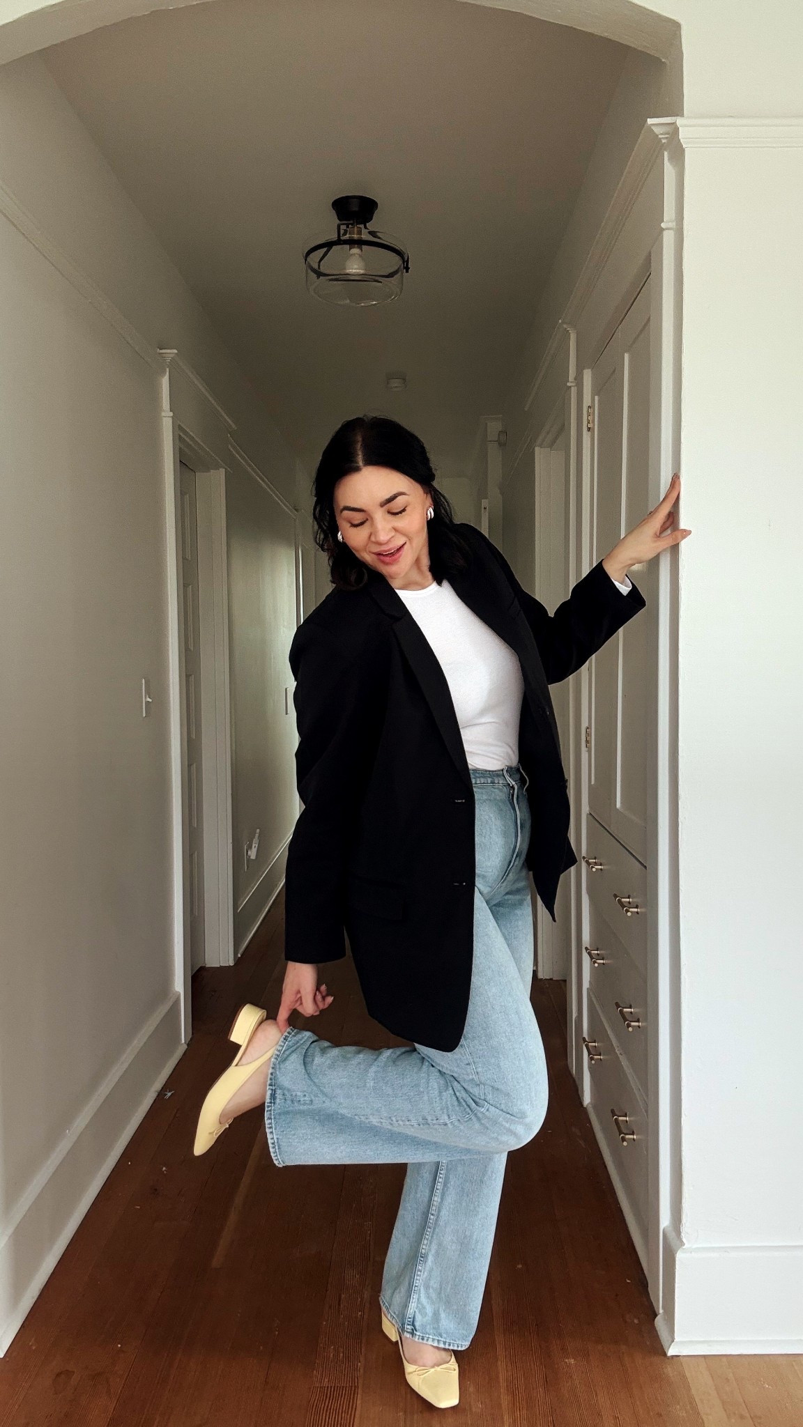 The @everlane Friends and Family sale is here! 

#everlane #everlanepartner 

#LTKSpringSale