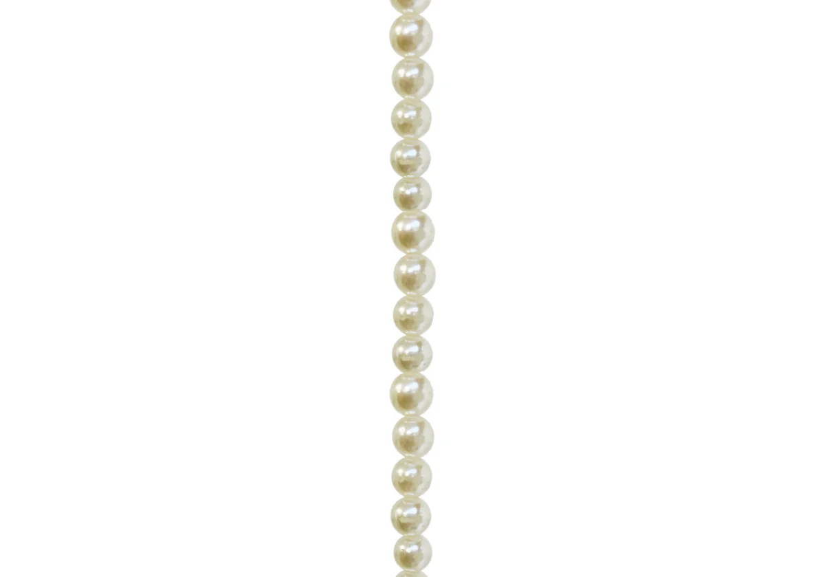 PEARL GARLAND | Alice Lane Home Collection