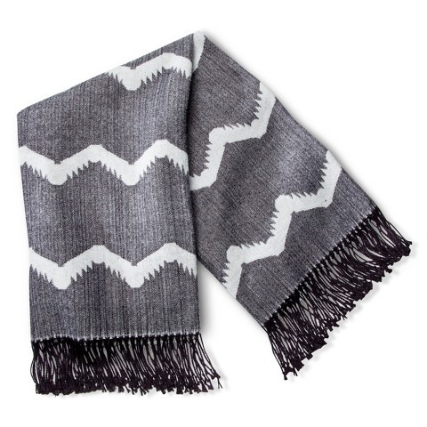 Nate Berkus™ Woven Peak Throw | Target
