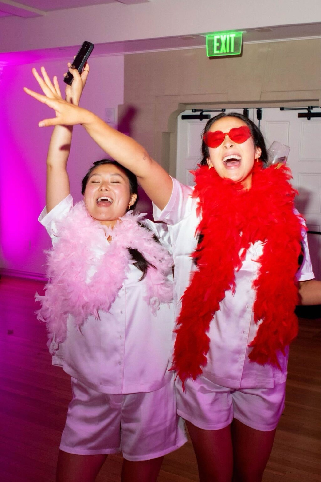 The best #thebachelorette sleepover premiere night with these comfy and pjs! 

#LTKBeauty #LTKParties #LTKFindsUnder100