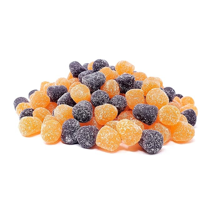 Candy Retailer Halloween Spice Drops 2 Lbs. | Amazon (US)