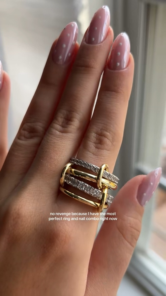 The most asked about piece of jewelry I own by Pavoi ✨✨✨ 

#LTKootd #LTKFindsUnder50 #LTKGiftGuide