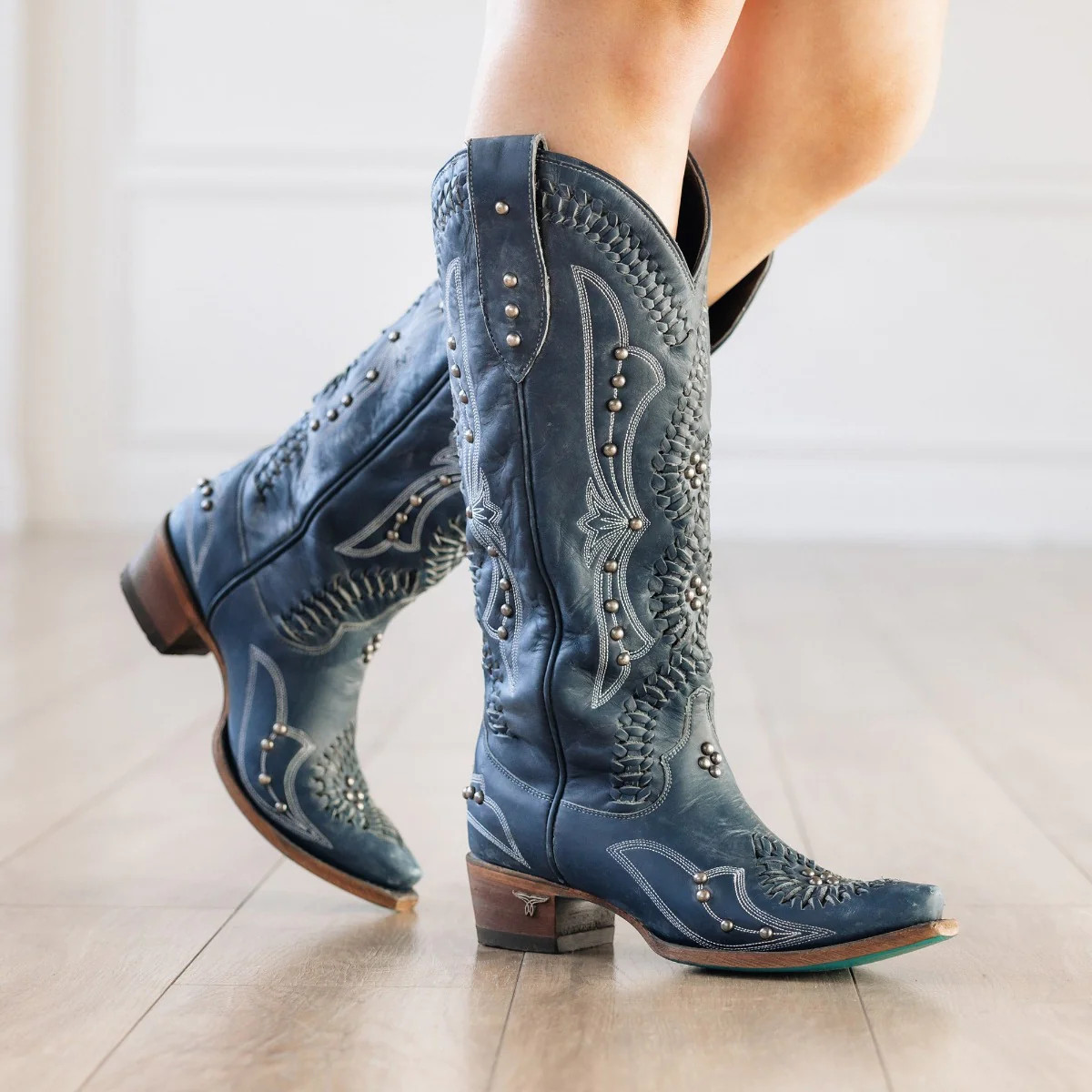 Cossette | Lane Boots