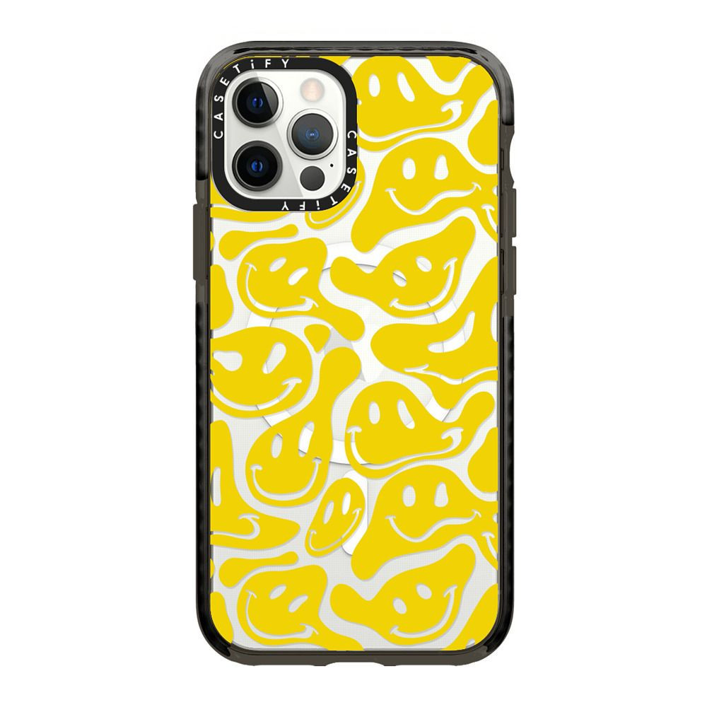 Acid Smiles - Marigold | Casetify