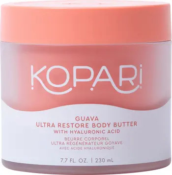 Kopari Ultra Restore Body Butter | Nordstrom | Nordstrom