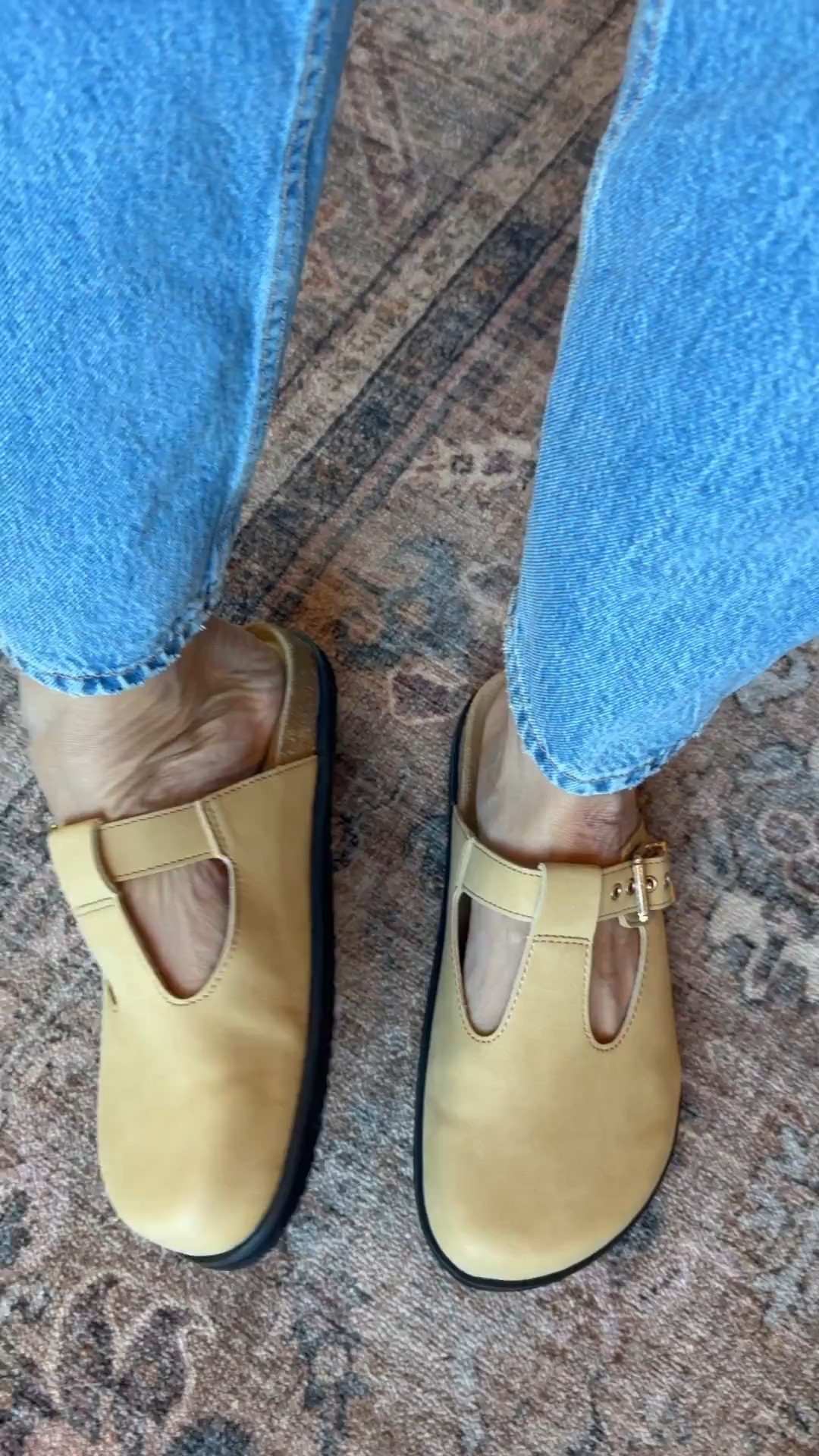 $18 today! 

#LTKShoeCrush #LTKFindsUnder50 #LTKStyleTip