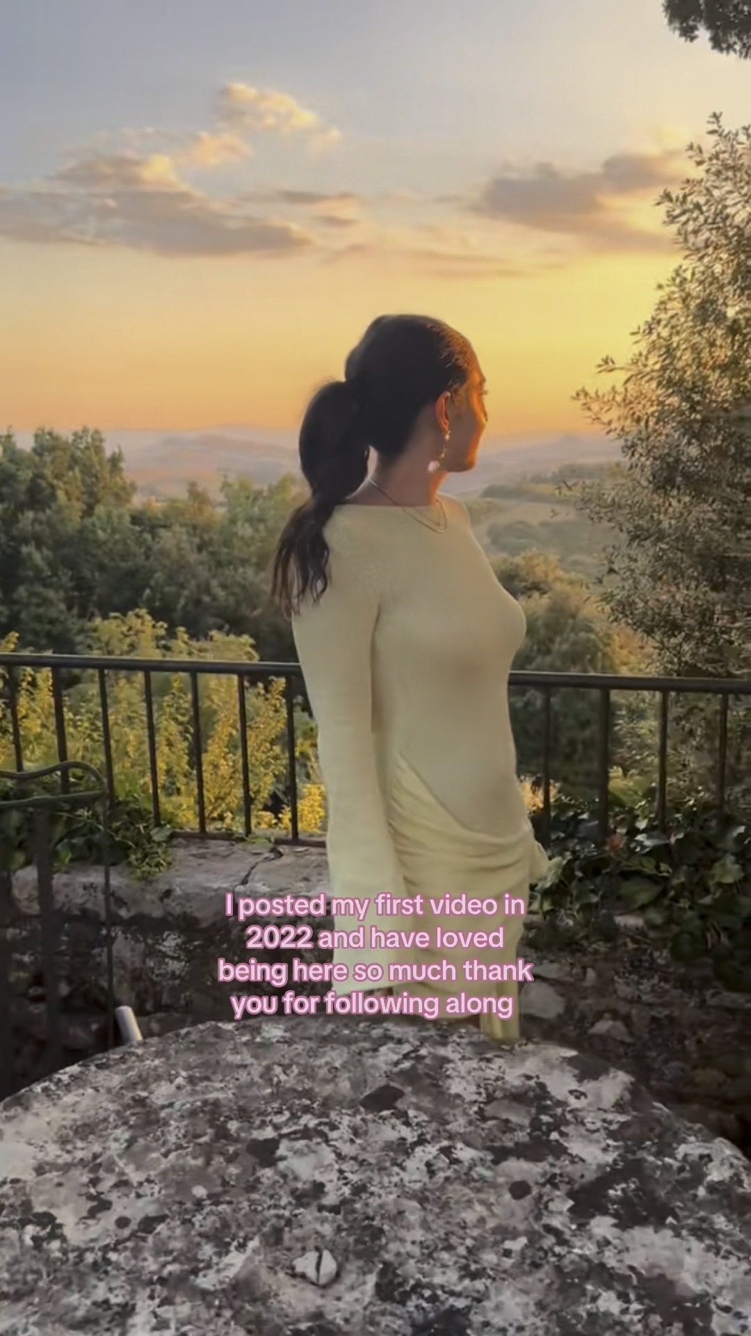 My last TikTok video 🥺I’ve loved connecting with my community on the app and hope you follow on LTK now! 

#LTKWatchNow #LTKTravel #LTKSeasonal