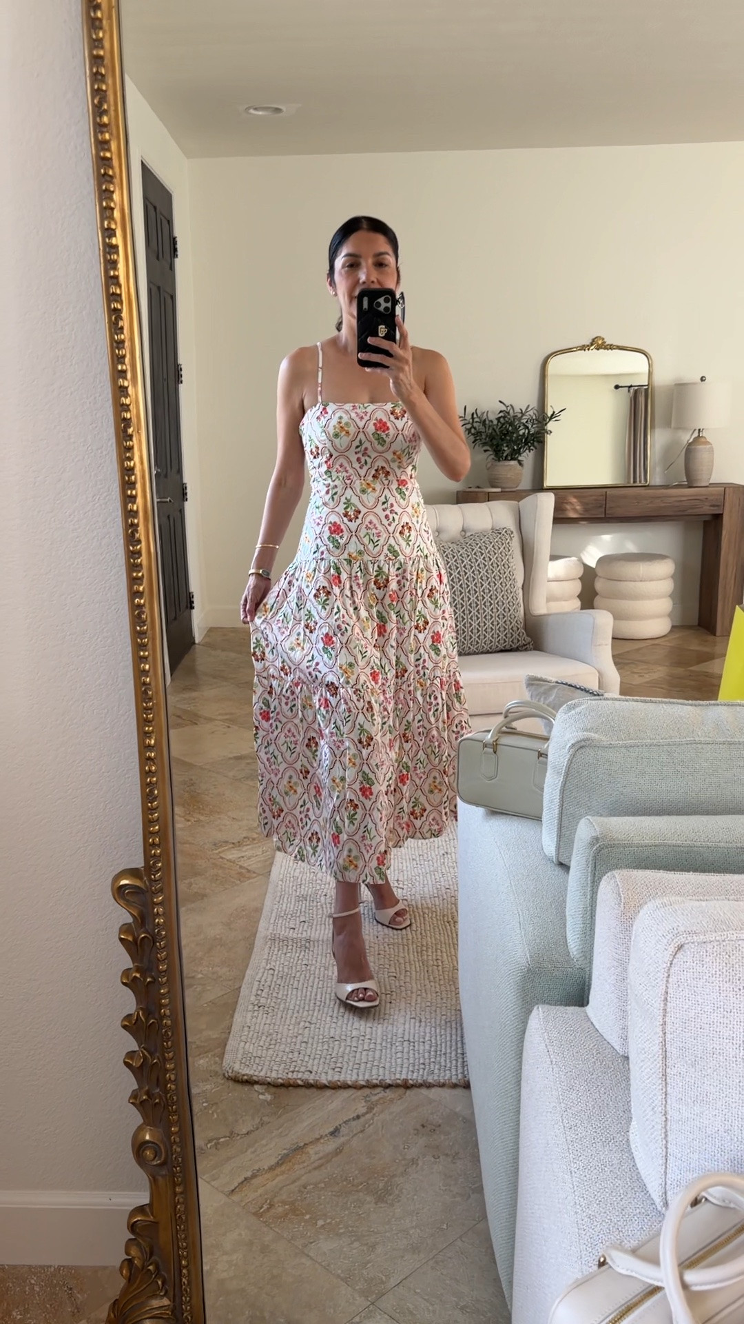 Nordstrom Anniversary Sale finds.
Nordstrom sale.
Dress sizing: 

➡️Wearing size S 

➡️ My Body dimensions 
Bra: 32C (81 cm)
Waist:26" (66 cm)
Hips: 38" (96.5 cm)
Height: 5'7" (170 cm)

.

Vacation summer must-haves. Some of the items sell out quickly; I linked similar outfits. They do restock.
#vacation vacationoutfits #amazonfashionfinds #boutique #affordablefashion

What to pack. Resort wear. Resort outfits.Vacation dresses. What to wear. Best sellers. Best vacation outfits. Nordstrom Anniversary Sale 2026. Best resort dresses.summer outfits over 40. Summer dresses. Wedding guest dress summer.

#LTKSeasonal #LTKU #LTKOver40