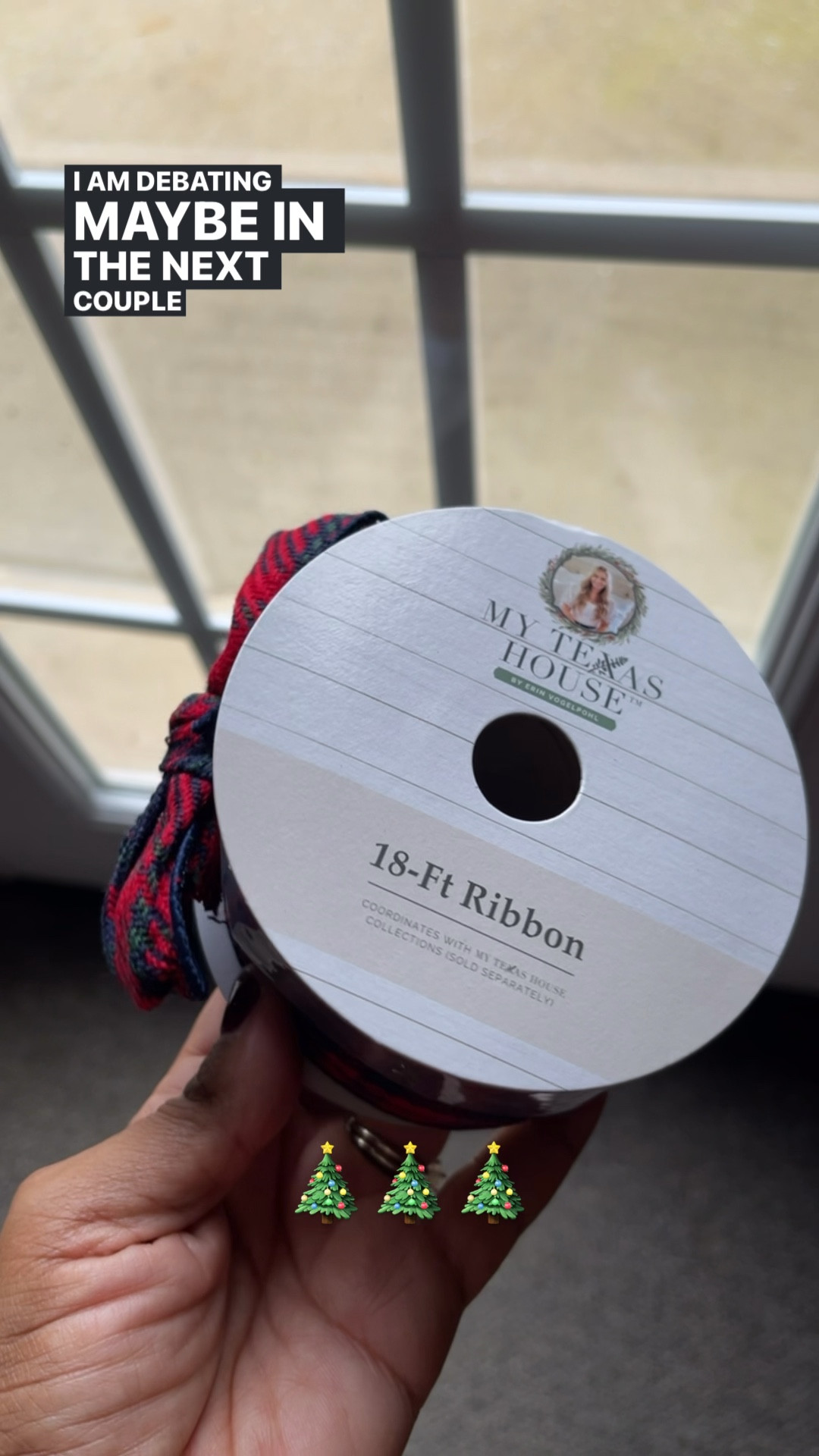 Love these! Affordable and great for Christmas decor! 

#ltkholiday #ltkseasonal #ltkgiftguide

