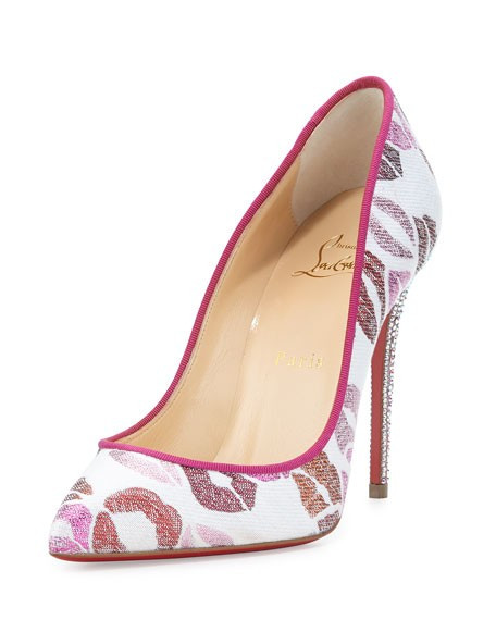 Christian Louboutin | Neiman Marcus