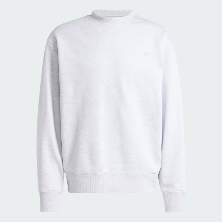 Premium Essentials Crew Sweatshirt | adidas (UK)