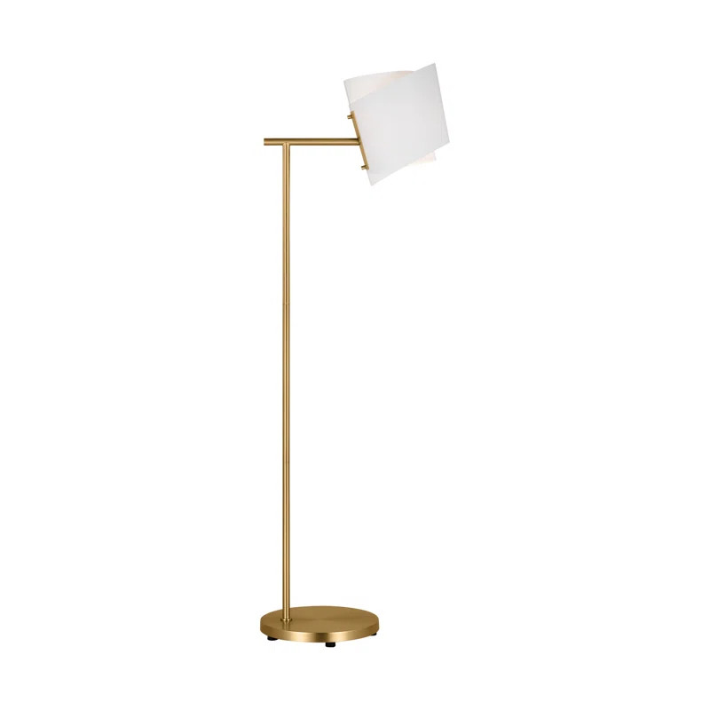 ED Ellen DeGeneres Paerero 1 - Light Floor Lamp | Wayfair | Wayfair North America