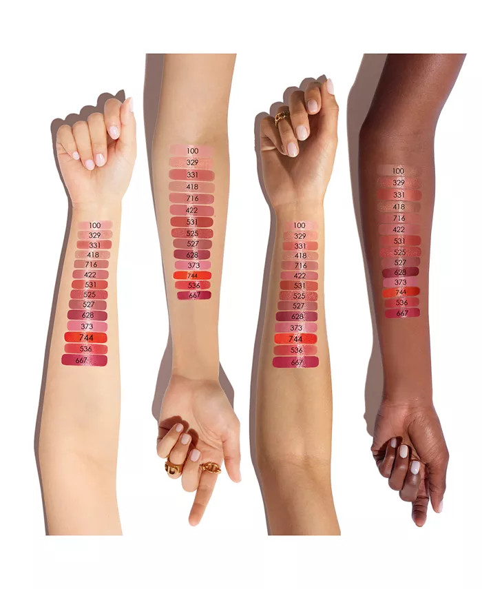 Addict Shine Lipstick Refill | Macys (US)