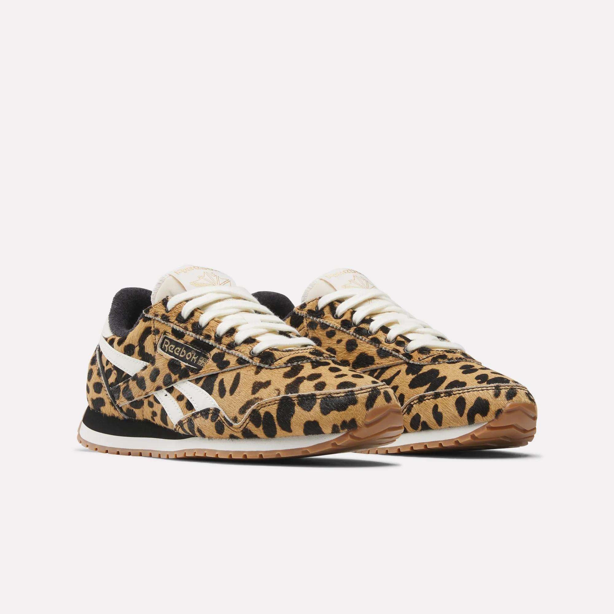 Women's Classic AZ Shoes | Reebok