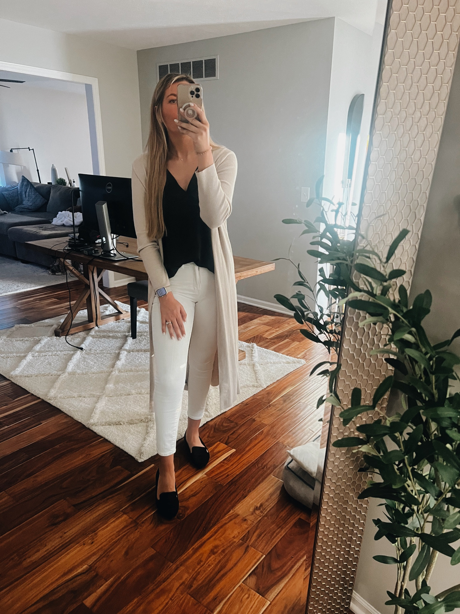 70° and sunny for todays office outfit inspo 

#LTKSpringSale #LTKfindsunder50 #LTKstyletip
