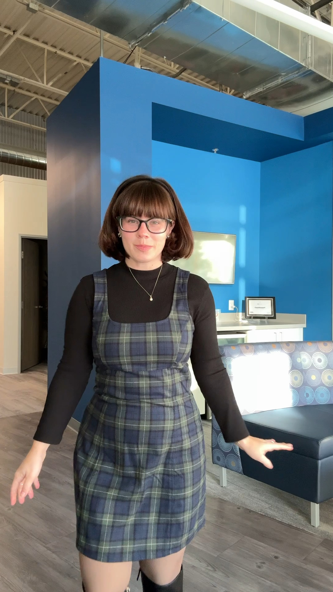 OOTD 12.4.25

#LTKootd #LTKWorkwear #LTKPetite