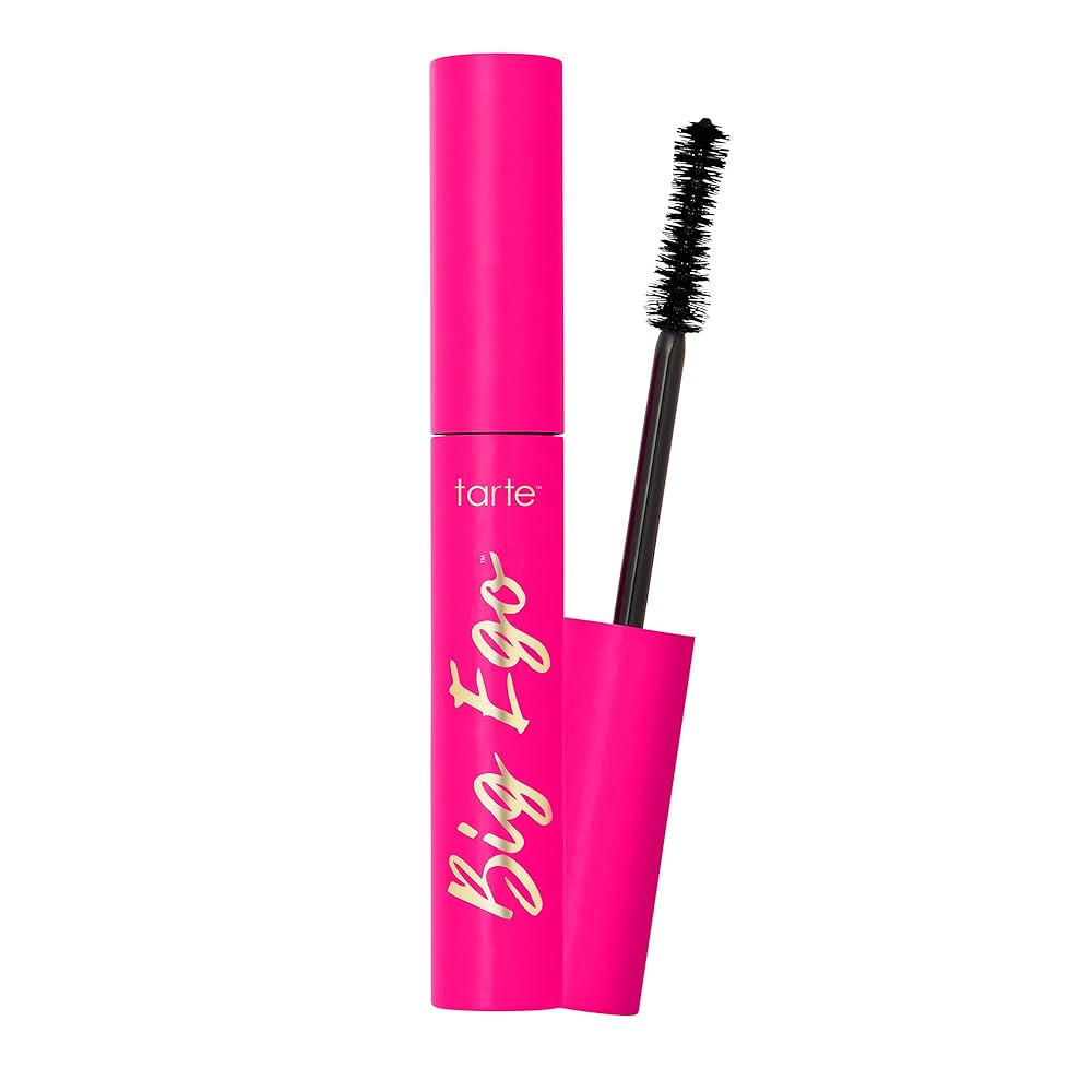 tarte big ego mascara | Amazon (US)