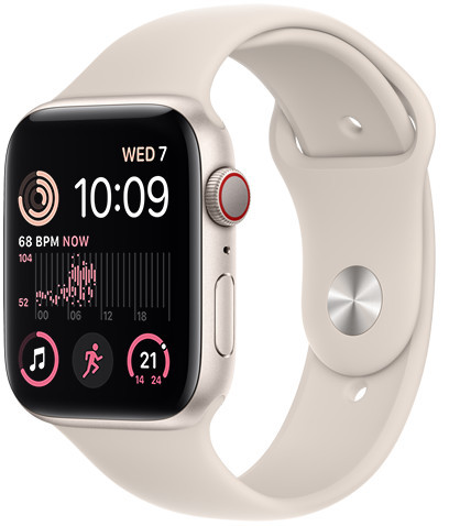 Apple Watch Ultra | Apple (UK)