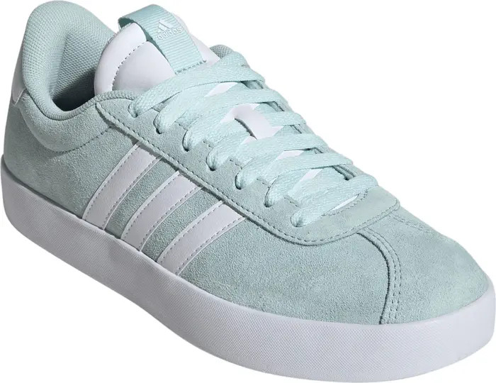 adidas Vl Court 3.0 Low Top Sneaker (Women) | Nordstromrack | Nordstrom Rack