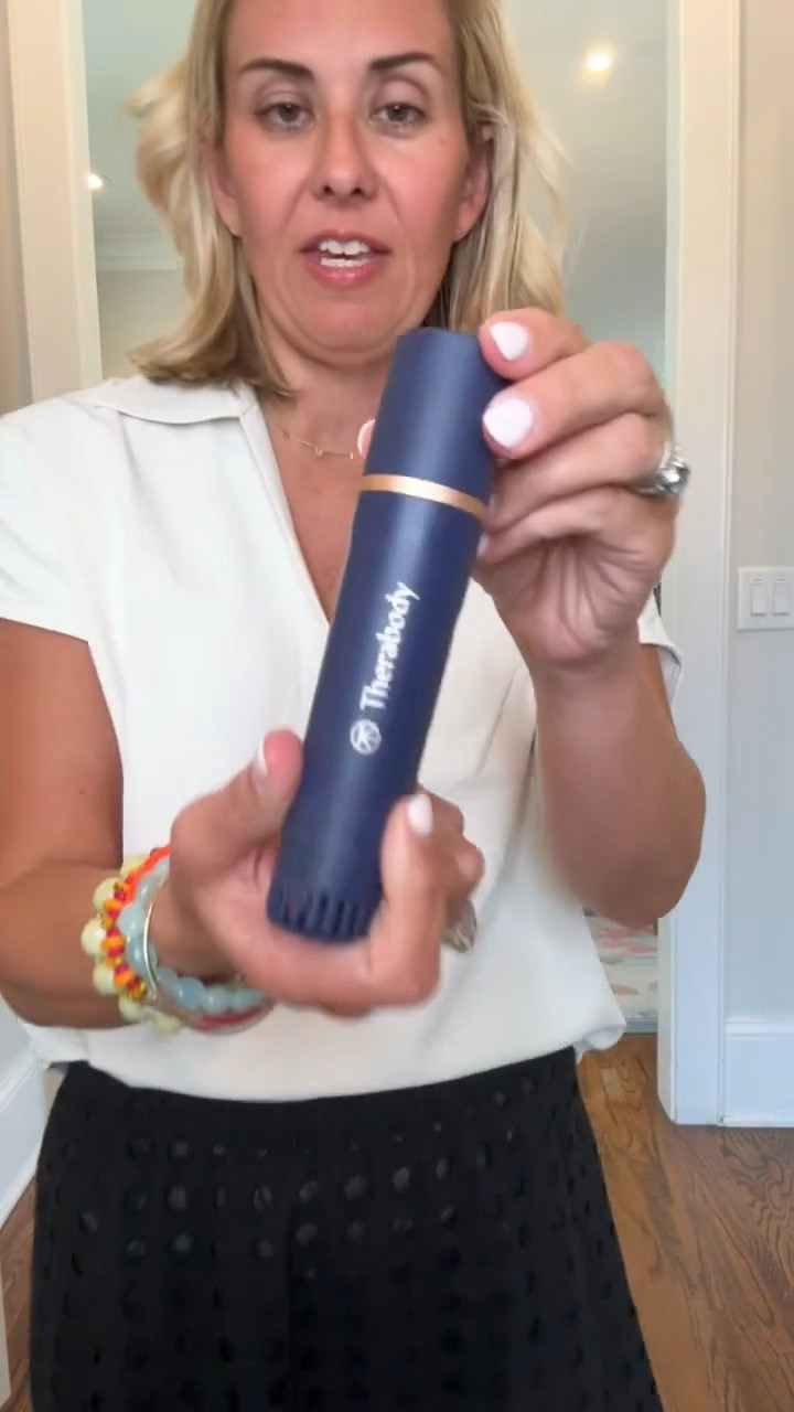 Sharing one of Rebecca’s favorite things and it’s on sale!!!

#LTKdayinmylife #LTKOver40 #LTKBeauty