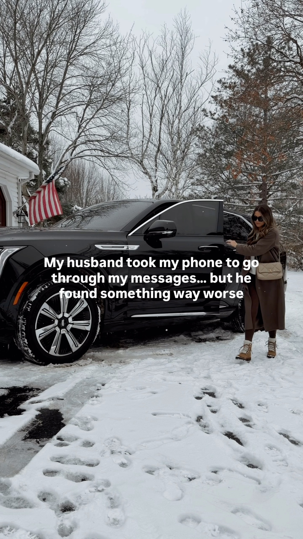 🤣🤣🤣

#LTKTall #LTKootd #LTKvlog