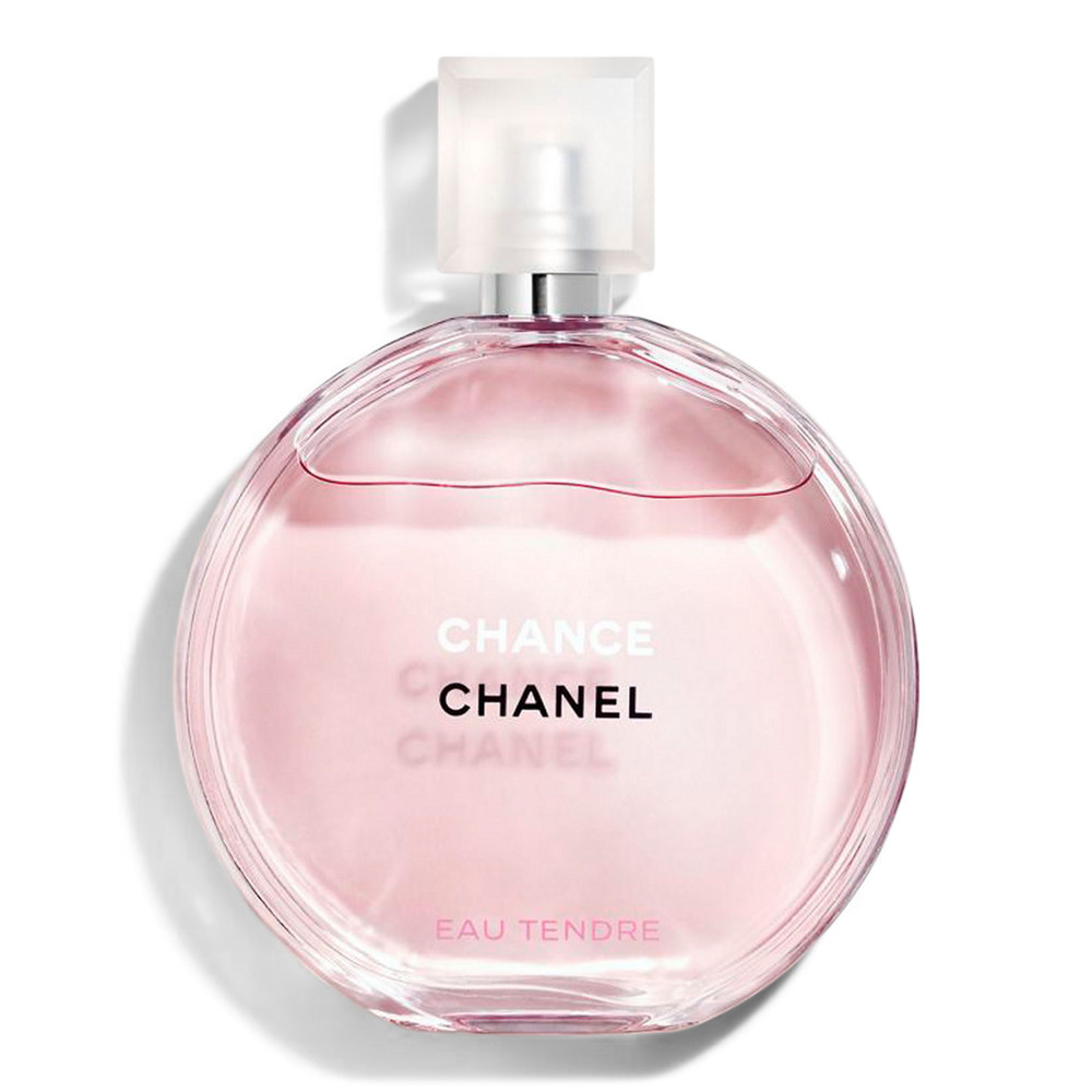 CHANEL CHANCE EAU TENDRE Eau de Toilette Spray - 3.4 oz | Ulta