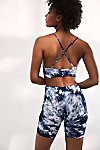 Seamless Rib Bike Short | Free People (Global - UK&FR Excluded)
