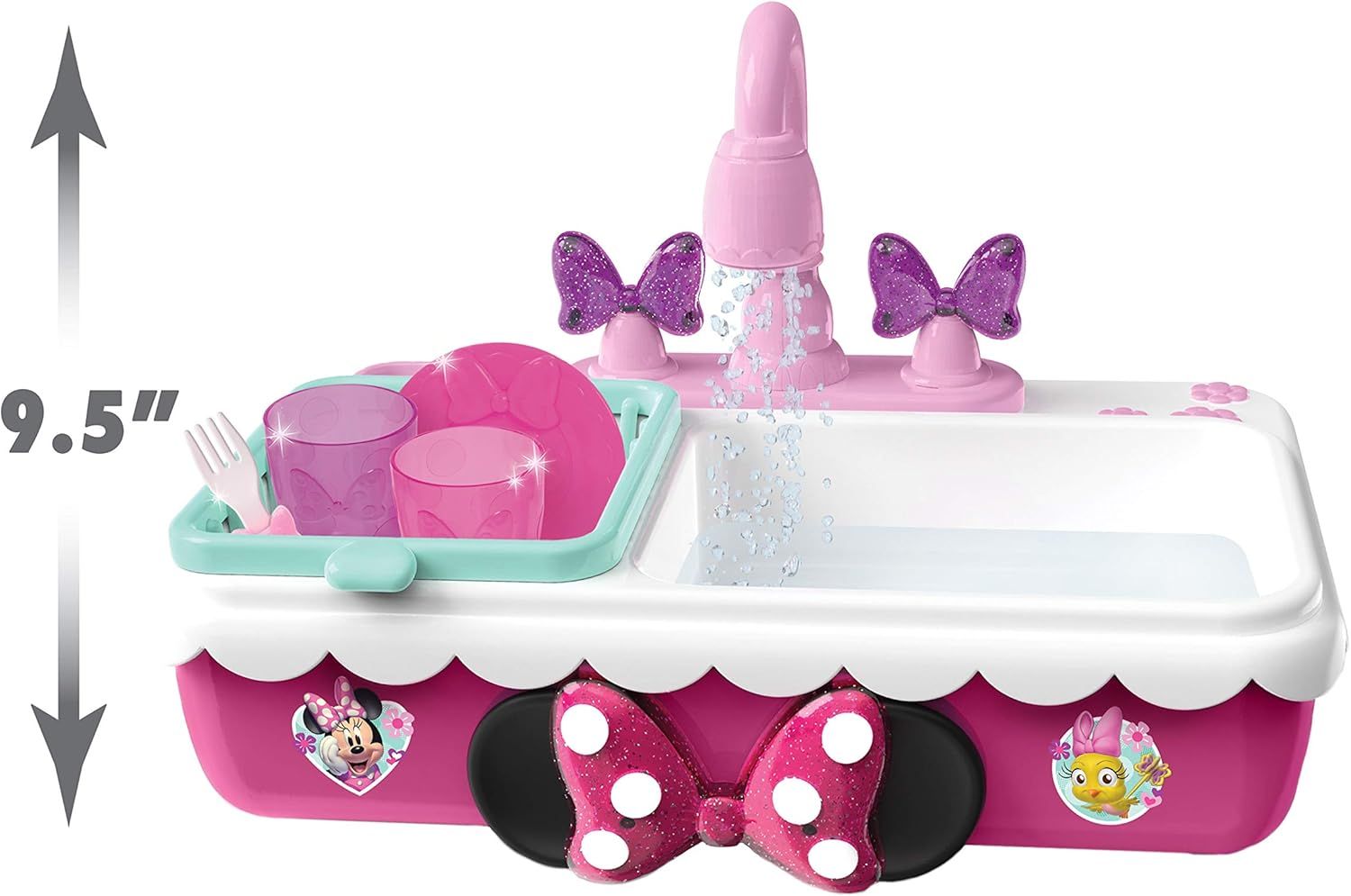 Minnie Happy Helpers Magical Sink, Pink | Amazon (CA)