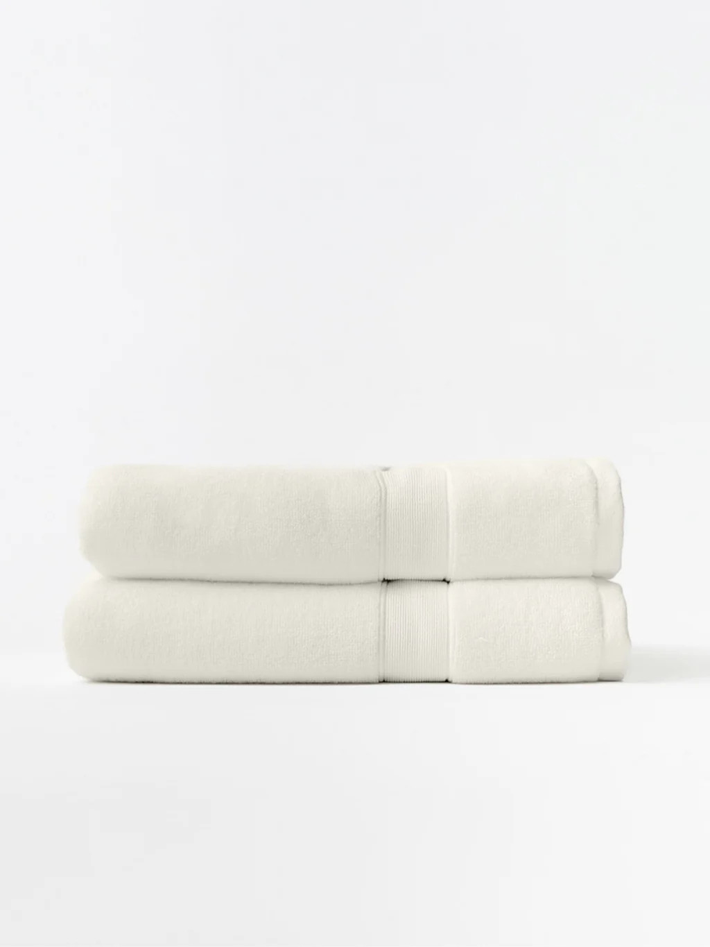 Luxe Bath Towels | Cozy Earth