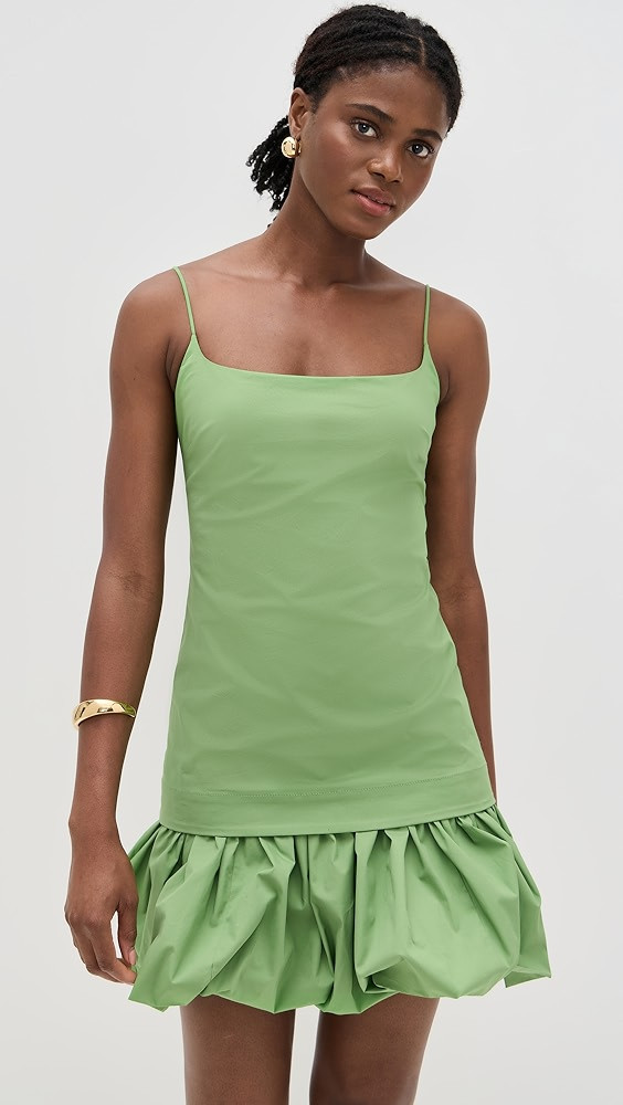 STAUD Ari Mini Dress | Shopbop | Shopbop