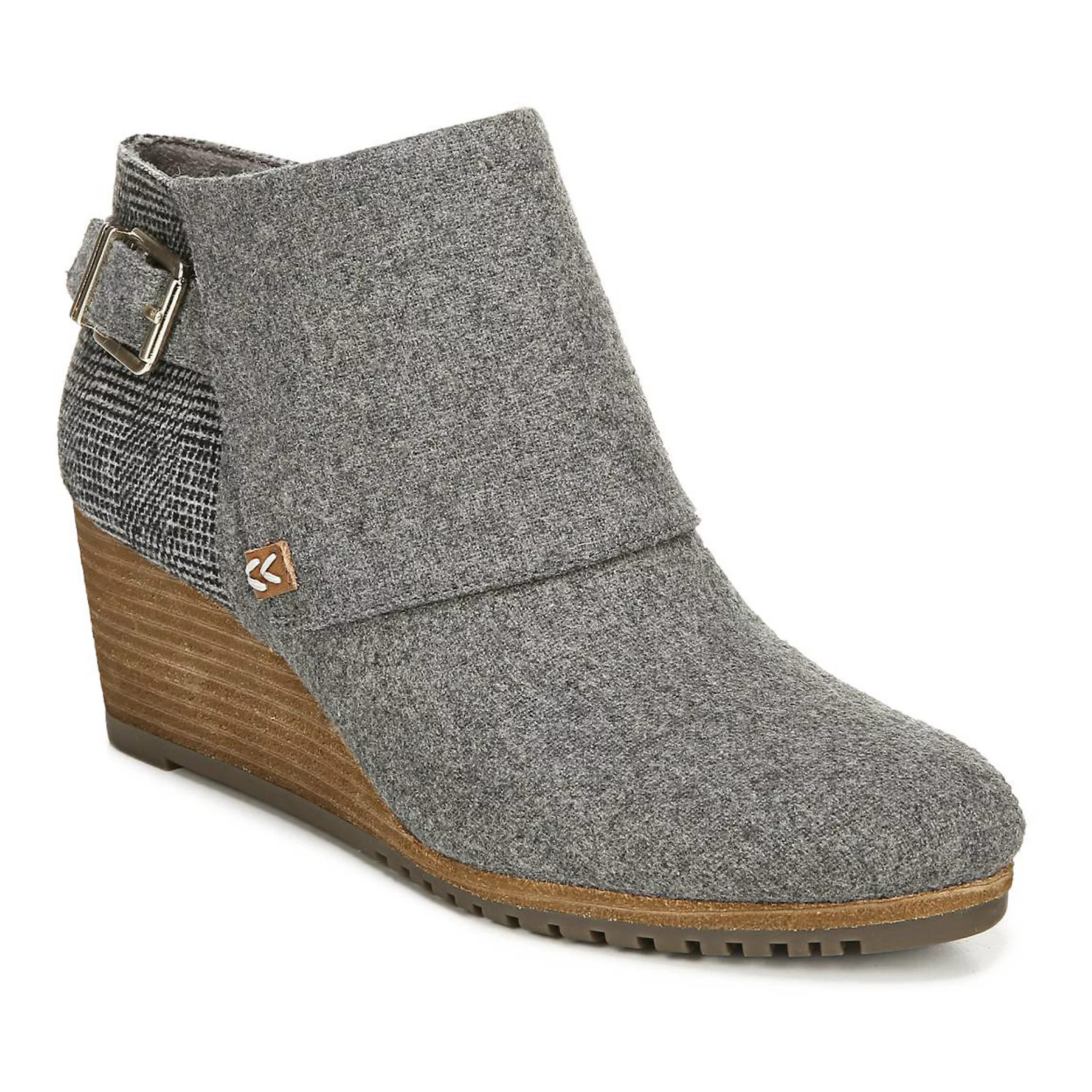 Dr. Scholl's Create Women's Wedge Ankle Boots | Kohls | Kohl's