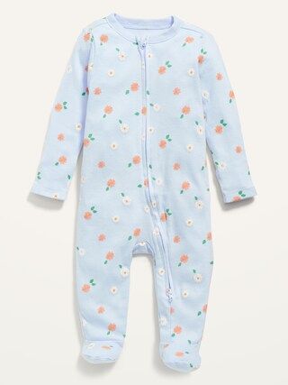 Baby Girls / One-Pieces | Old Navy (US)