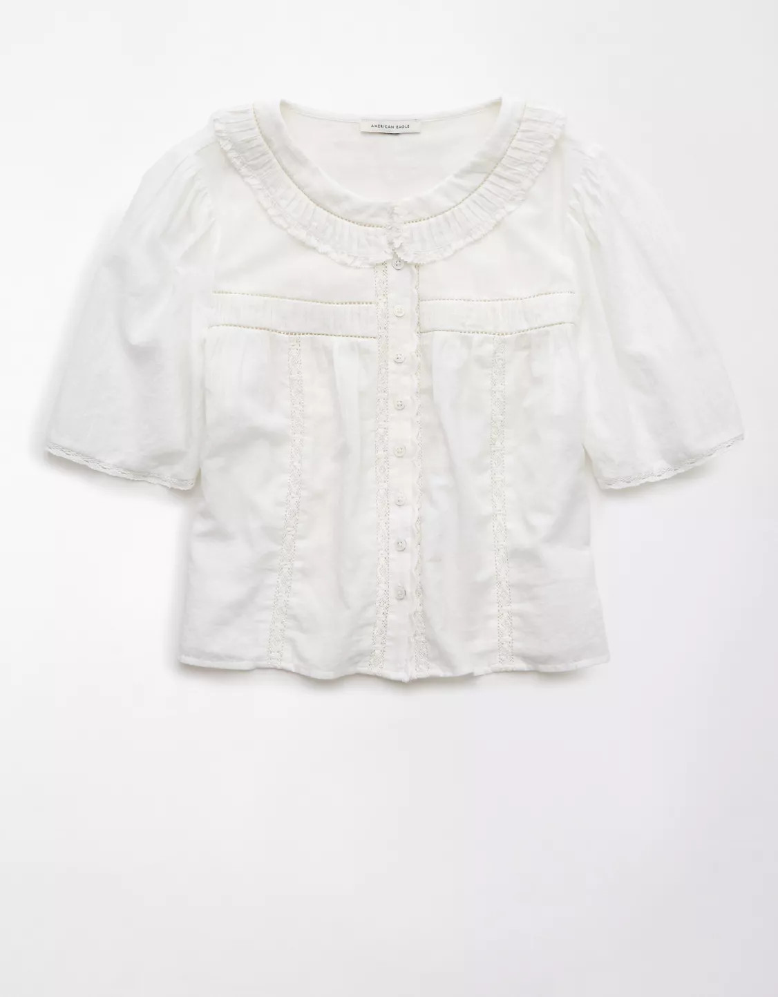 Now
        $31.46 | American Eagle Outfitters (US & CA)