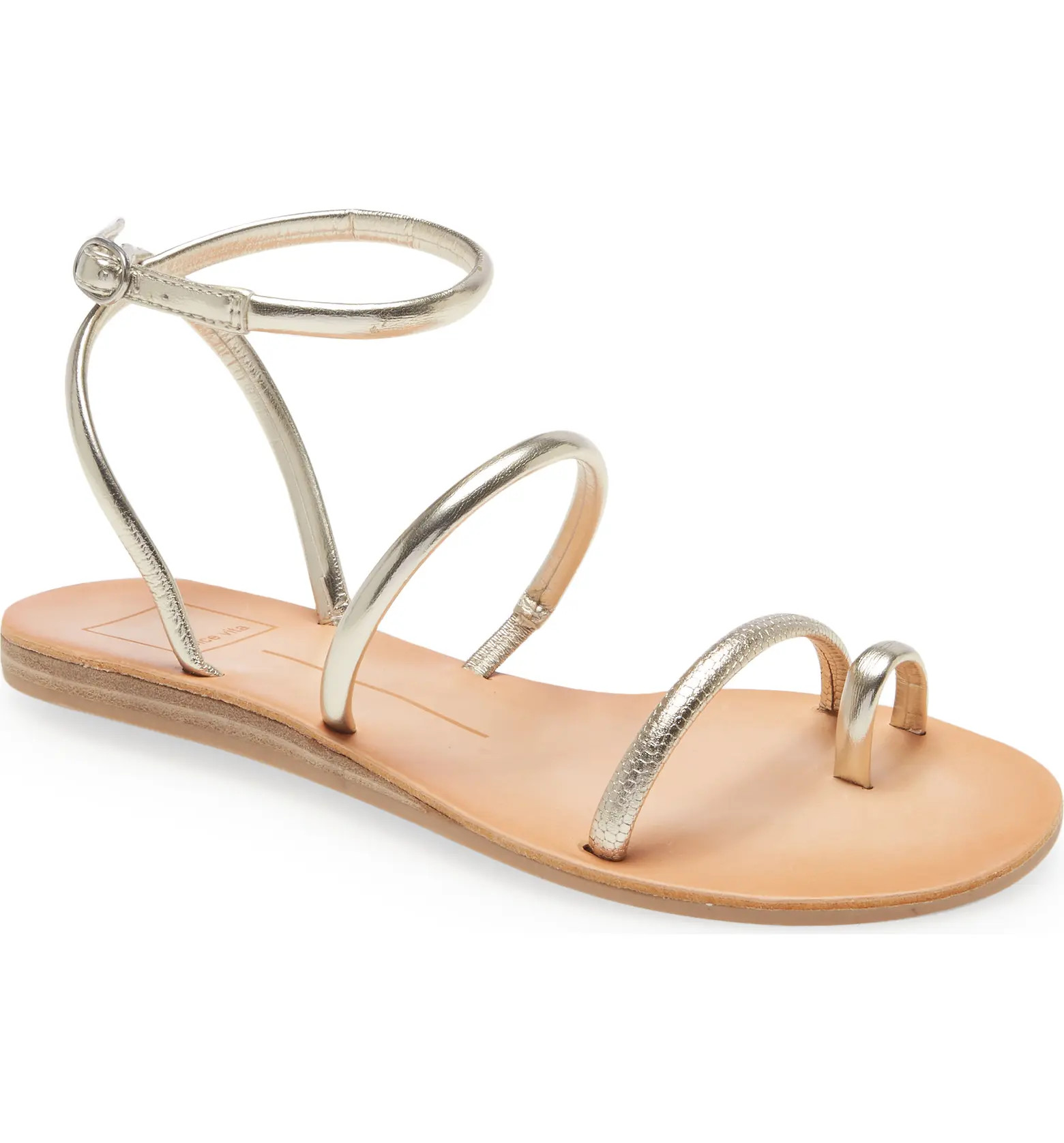 Dolce Vita Daren Sandal | Nordstrom | Nordstrom