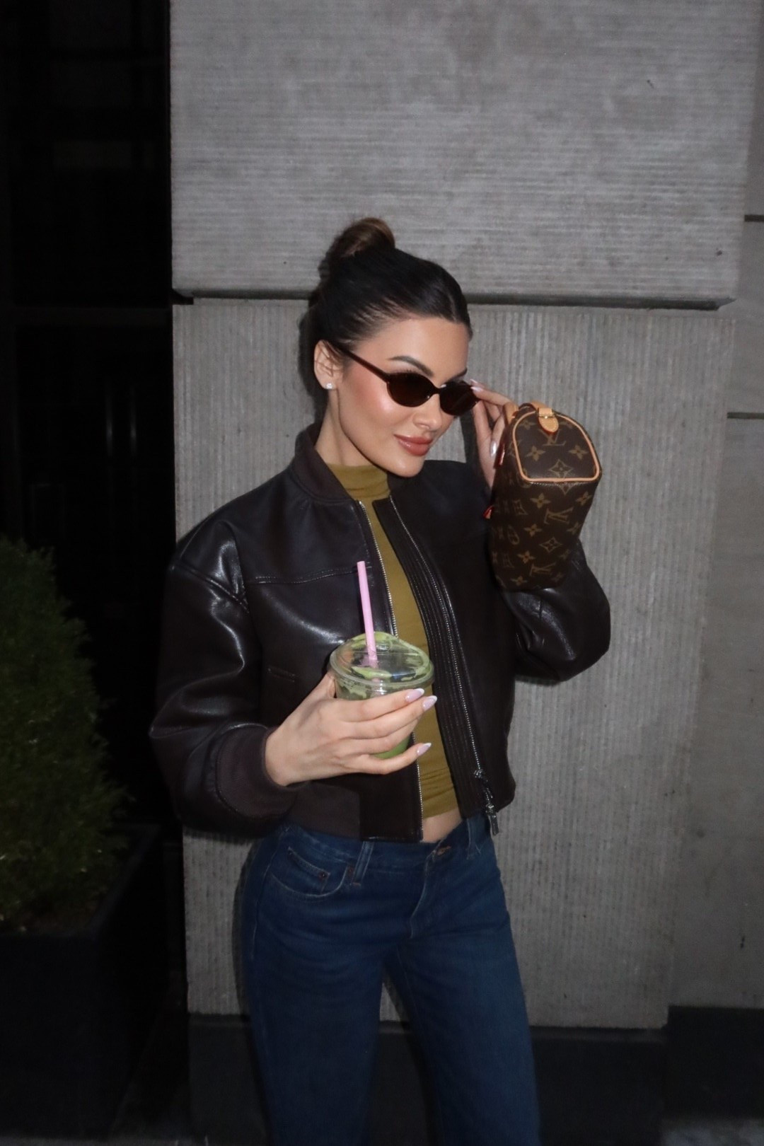 #LTKdayinmylife #LTKootd #LTKmomlife