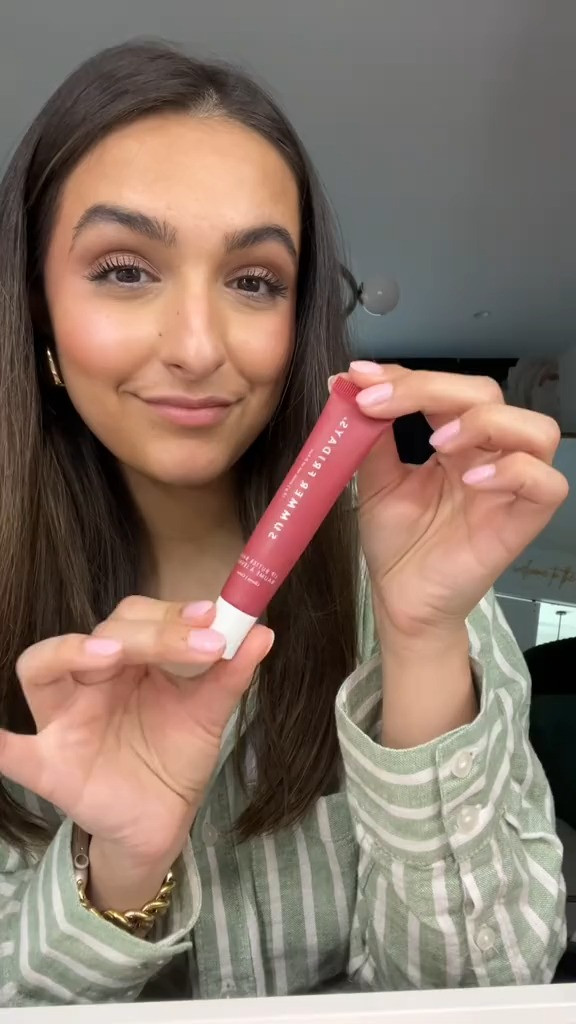 One of my fave lippies that I have on me at all times!! This color is Poppy! Sephora sale is the perfect time to stock up!💄💋❤️ 

 #LTKWatchNow #LTKStyleTip #LTKBeauty