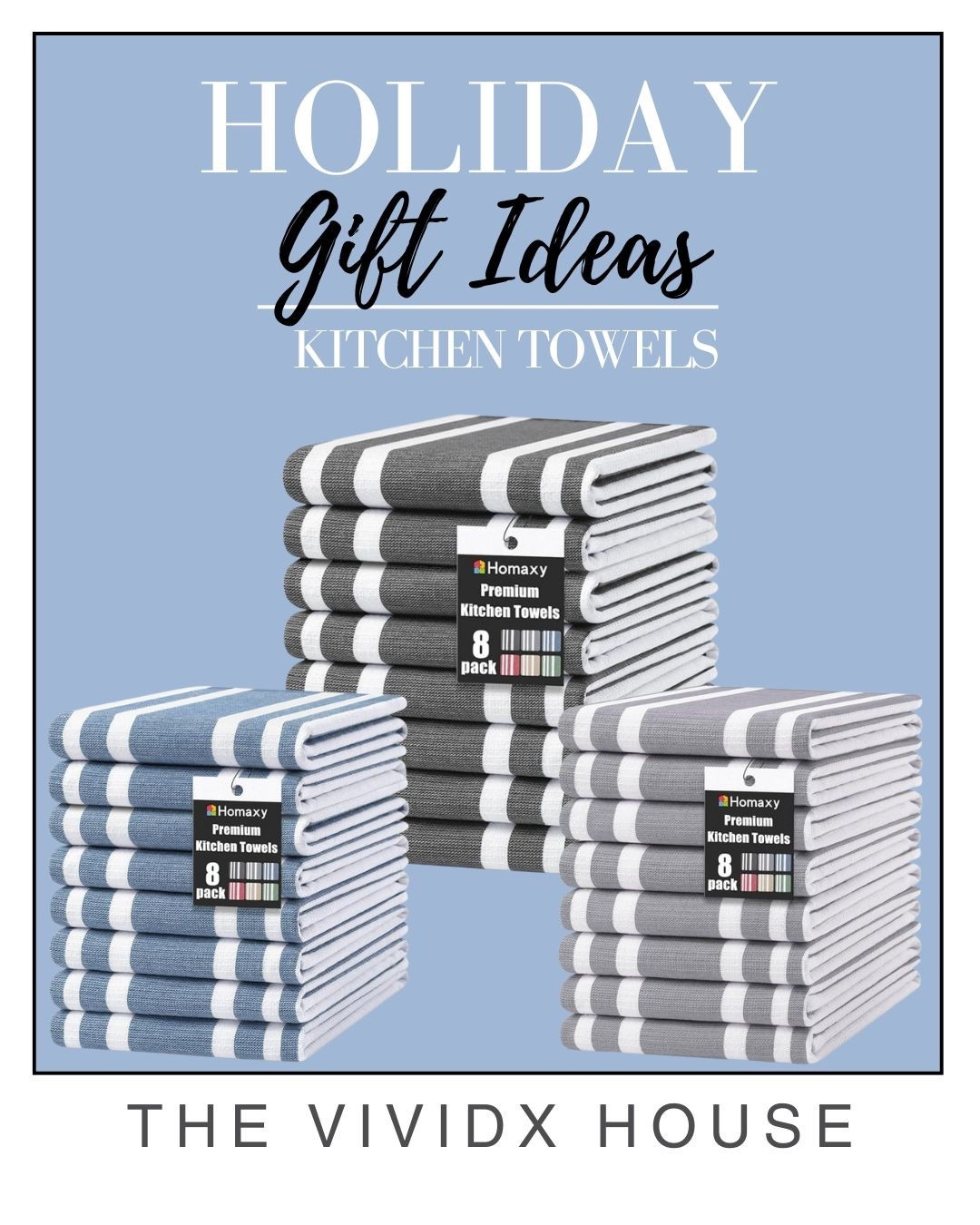 Kitchen Towels

#LTKGiftGuide #LTKHoliday #LTKHome