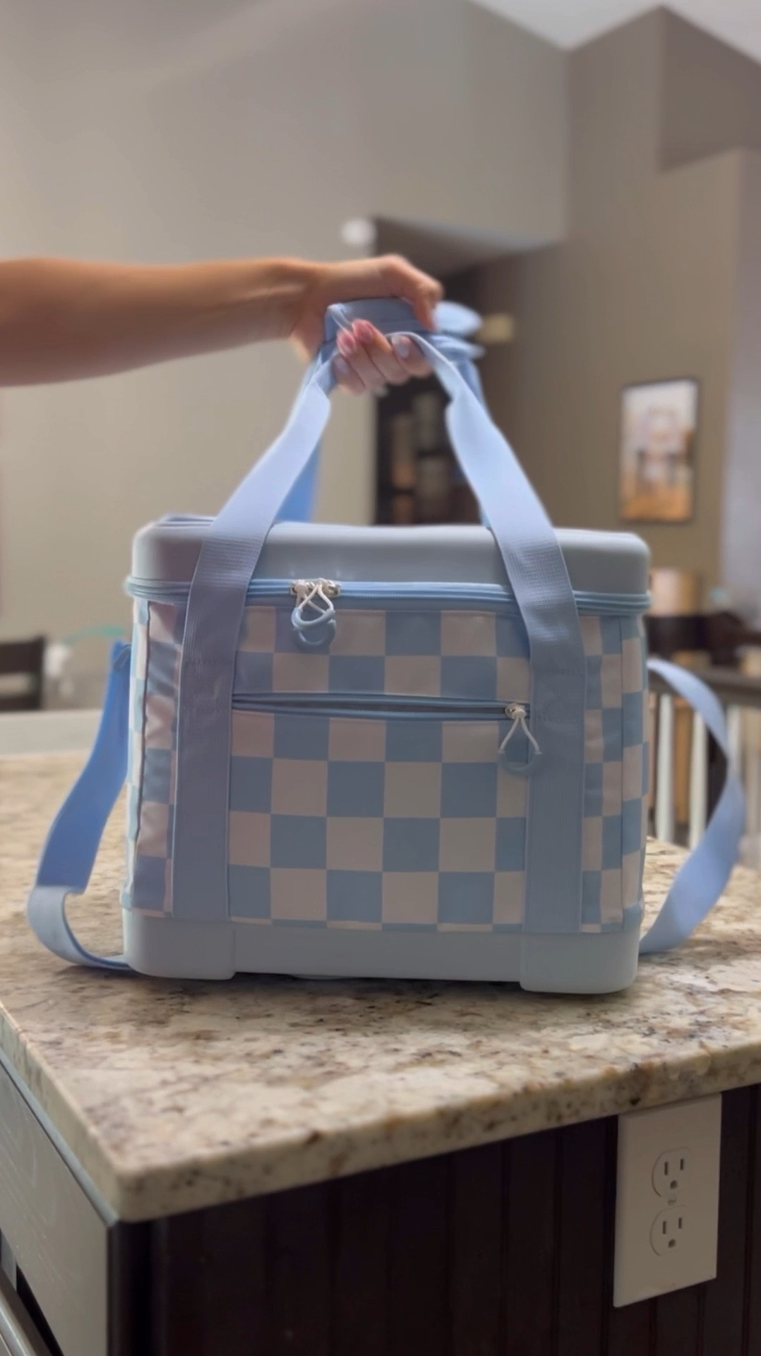 this cooler is THE BEST! It holds all the snacks and drinks, is the perfect size for my snackle box. 10/10 recommend. Plus, it’s absolutely adorable. 



#LTKFindsUnder100 #LTKSeasonal #LTKItBag