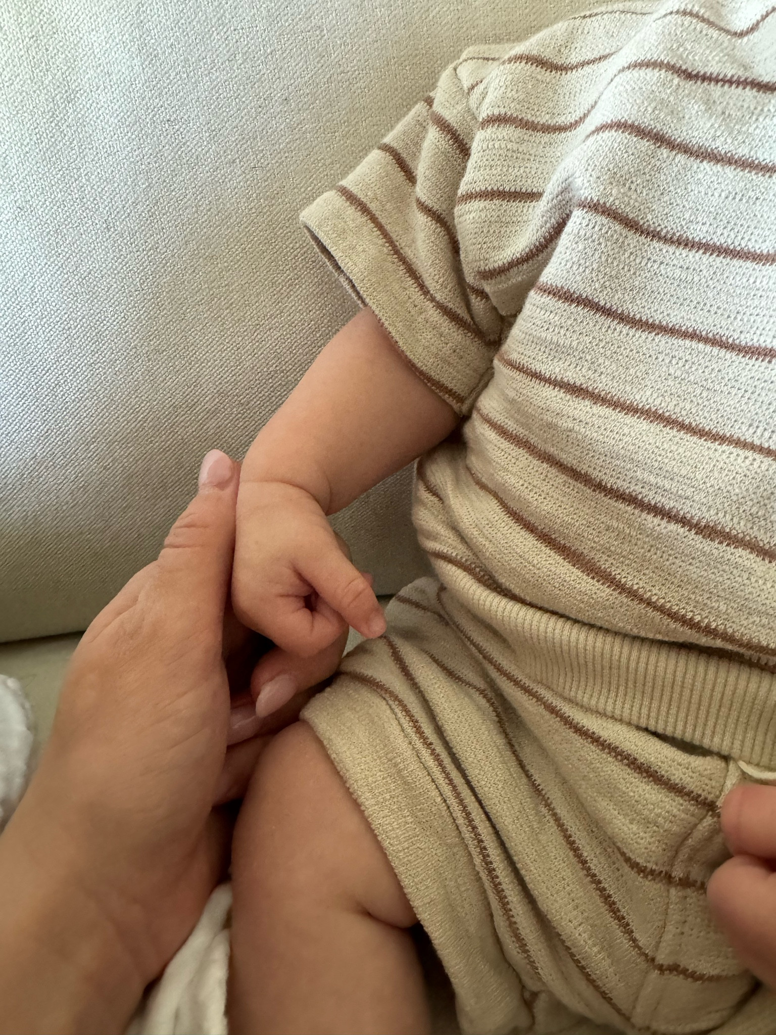 I love this set on our baby, so handsome and perfect for this time of year!

#LTKBaby #LTKFamily