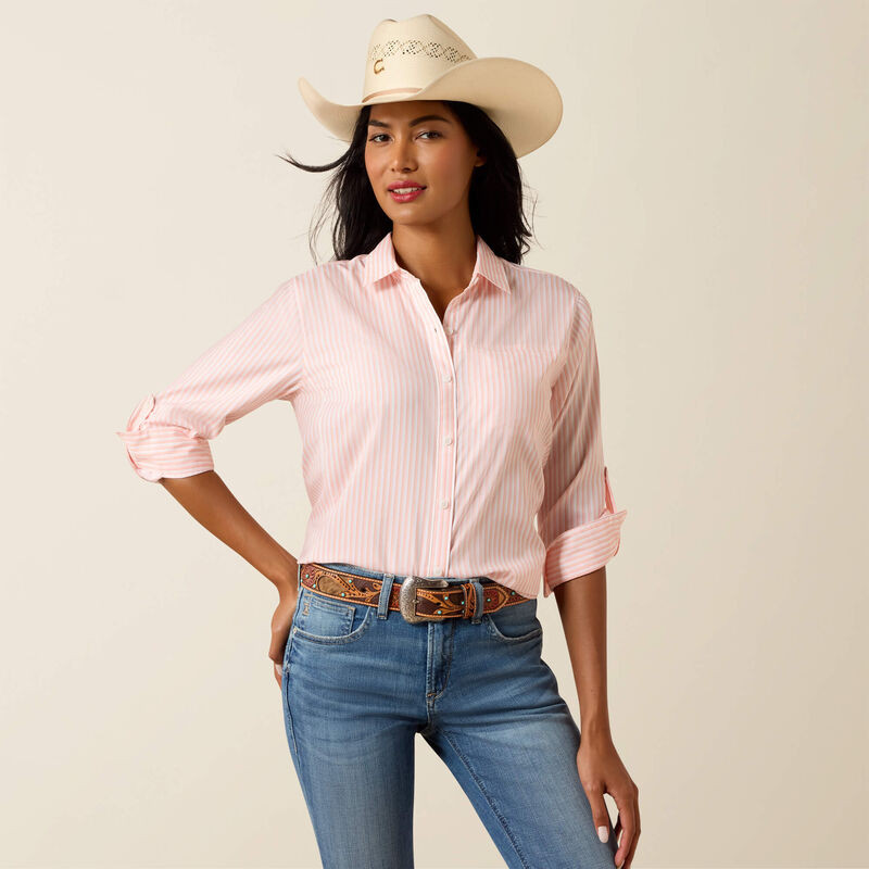 VentTEK Shirt | Ariat (US)