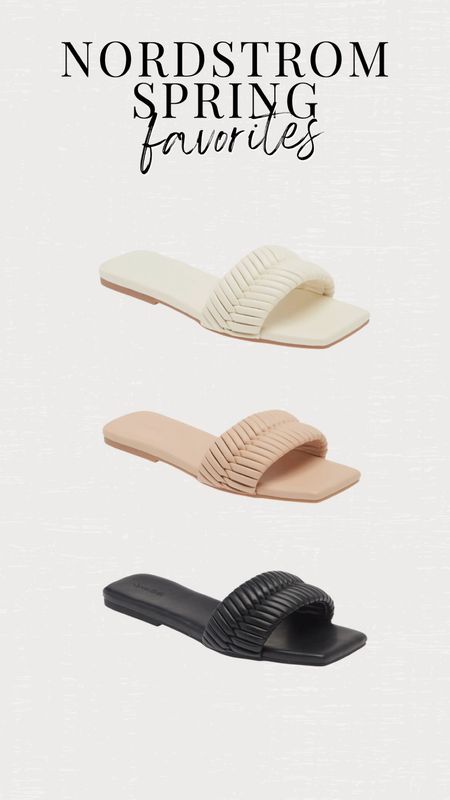 Spring shoes, spring sandals, summer sandals, open edit shoes, nordstrom spring favorites 

#LTKSeasonal #LTKfindsunder50 #LTKshoecrush