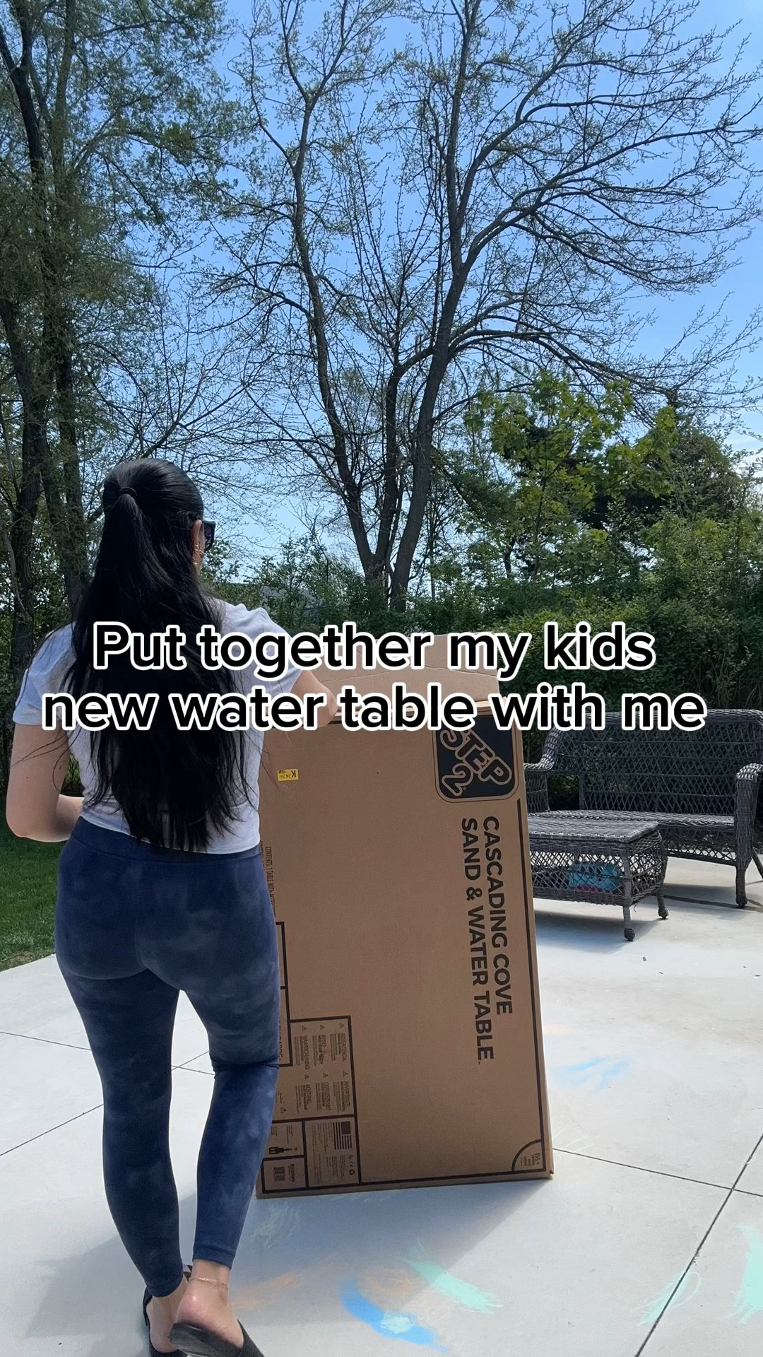 The best birthday gift they got this year!

#LTKkids #LTKVideo #LTKSeasonal