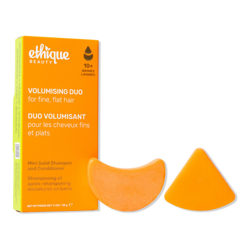 Volumising Shampoo & Conditioner Mini Bar Set | Ulta